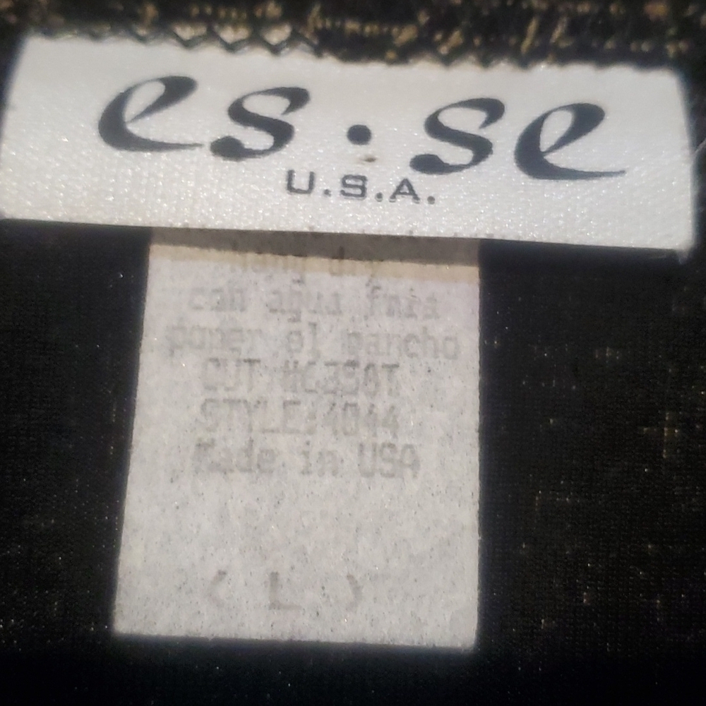 ๐es-se* Blouse - Picture 4 of 5
